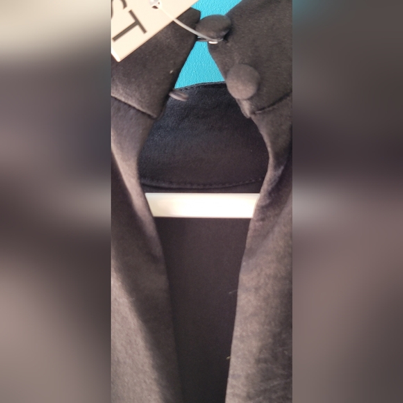 Women's Size Medium RUFFLE SWING DRESS - Picture 3 of 9